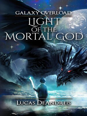 cover image of Light of the Mortal God